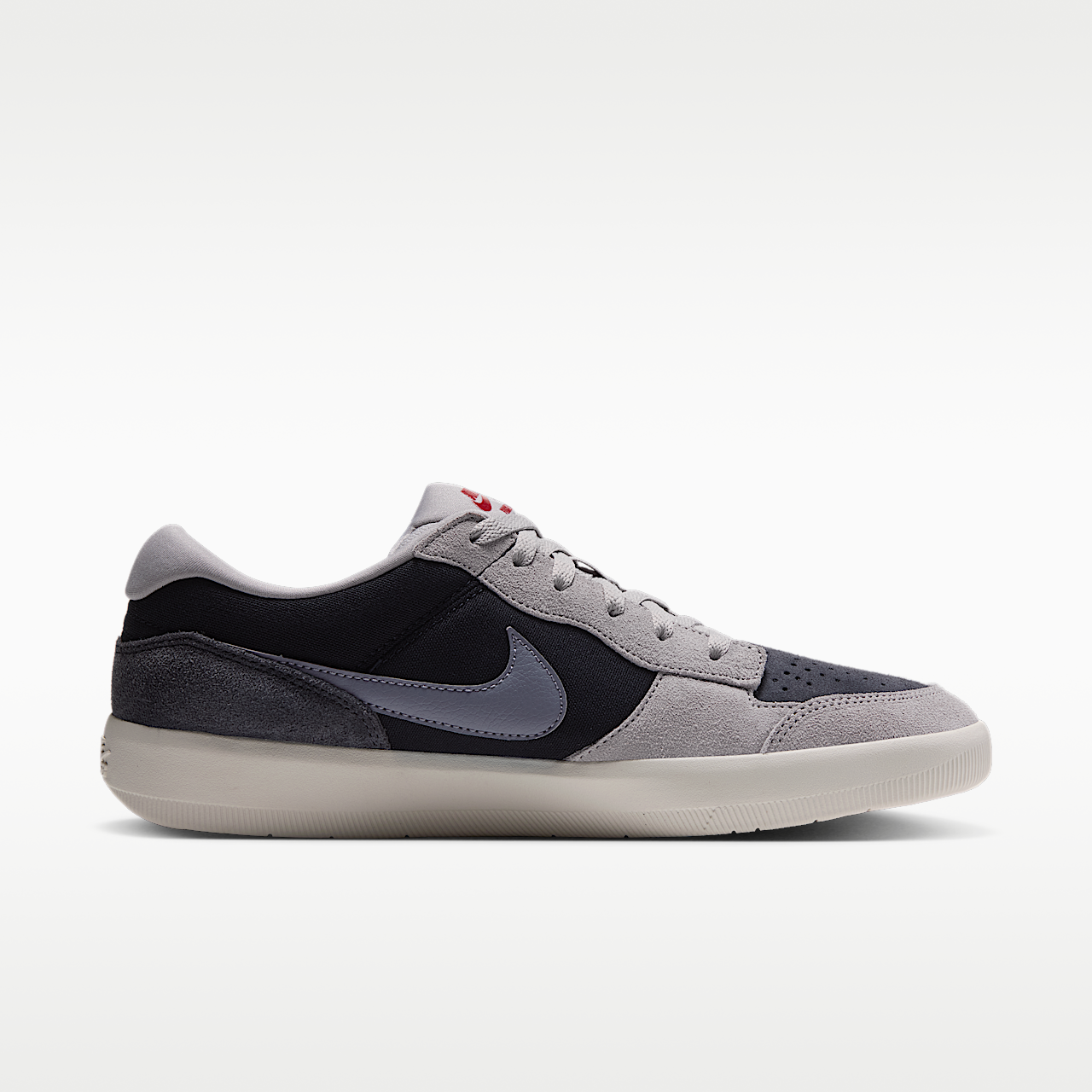 Nike  sneaker Zwart/Light Iron Ore/Anthracite/Smoke Grey
