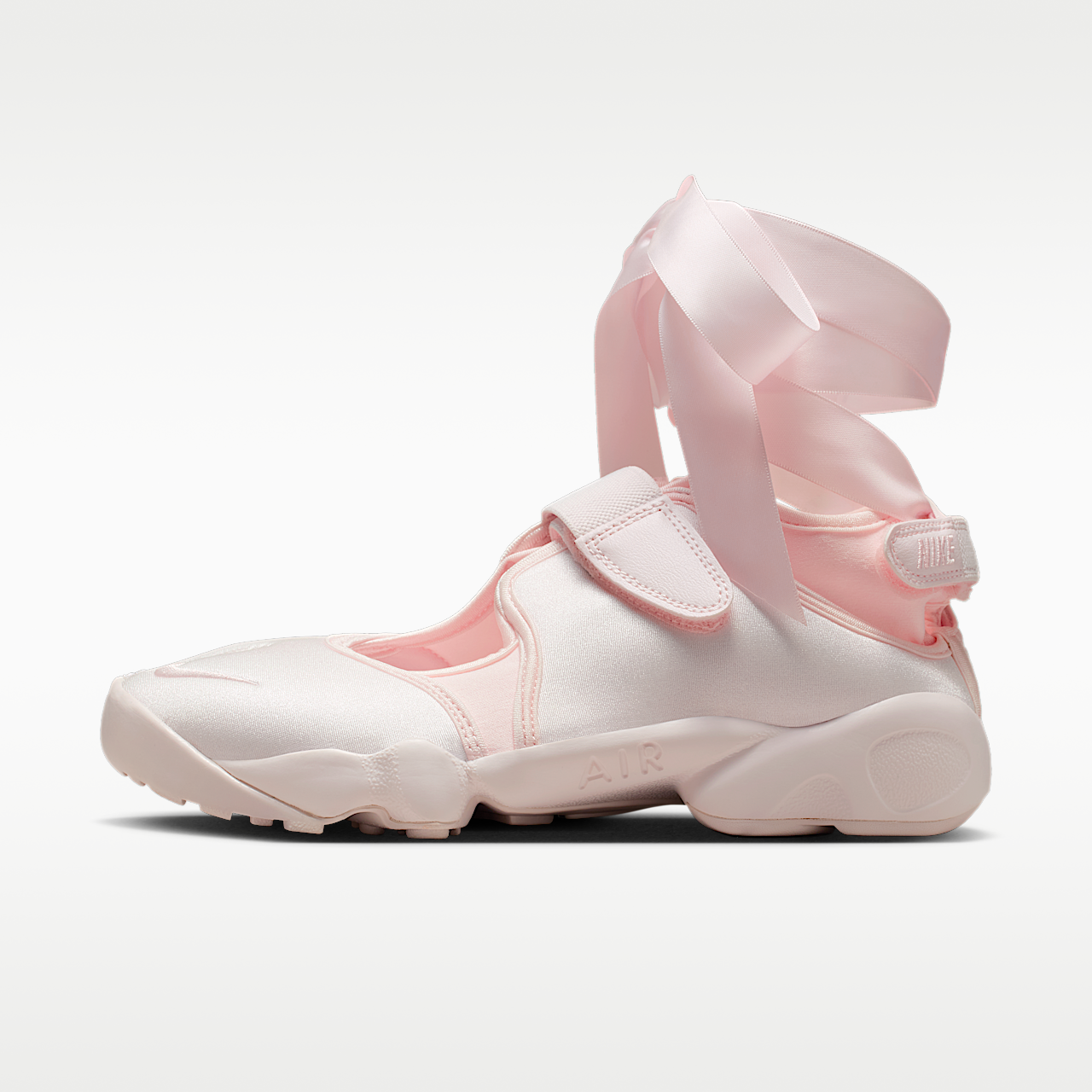 Nike  sneaker Light Soft Pink/Pale Ivory/Light Soft Pink