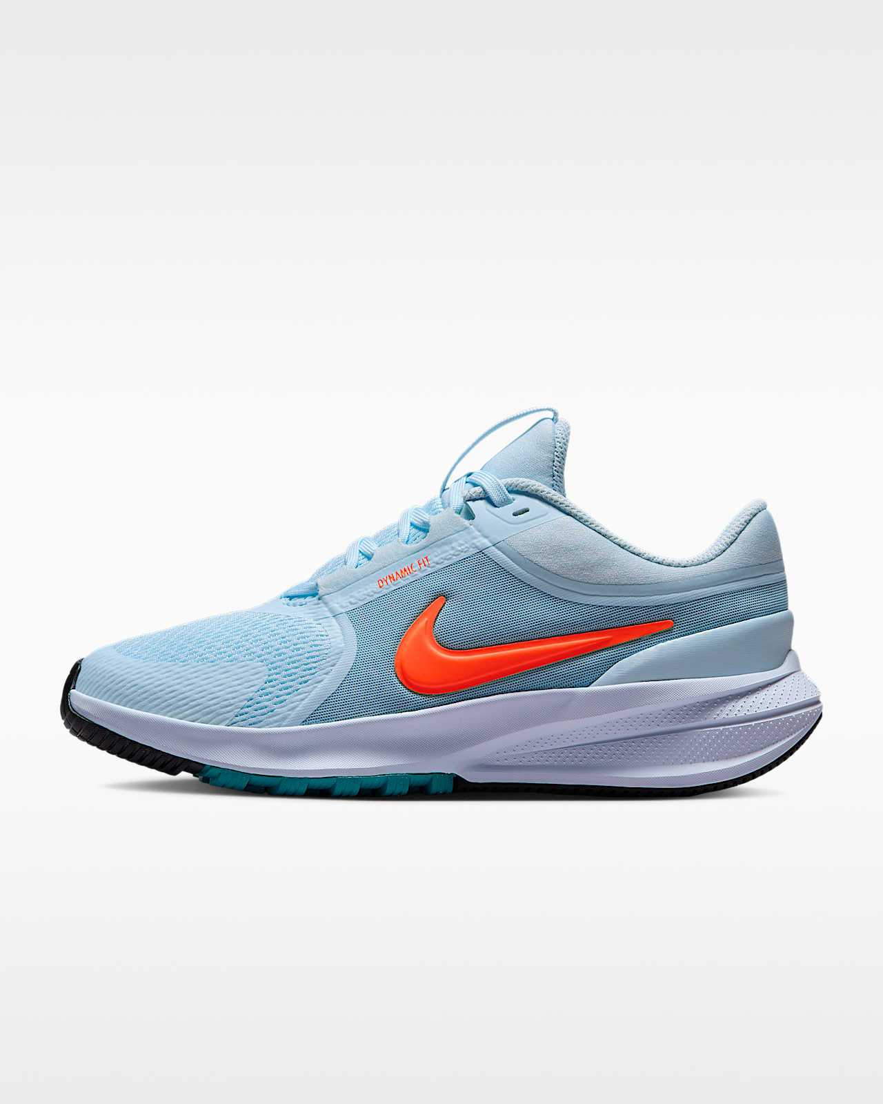 Детские кроссовки Nike Star Runner 5 Big Kids' для бега