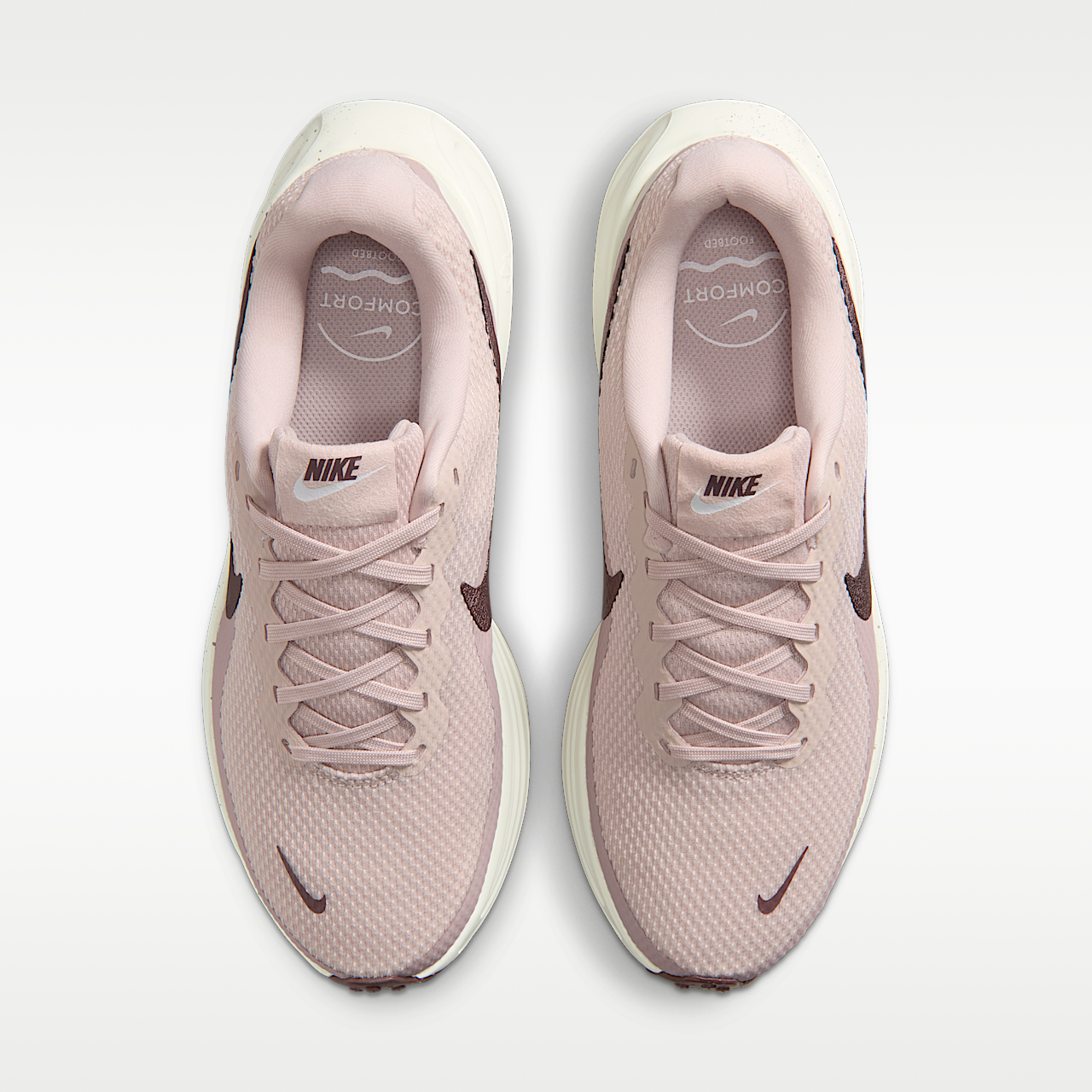 Nike  sneaker Silt Red/Particle Rose/Tattoo/Wit
