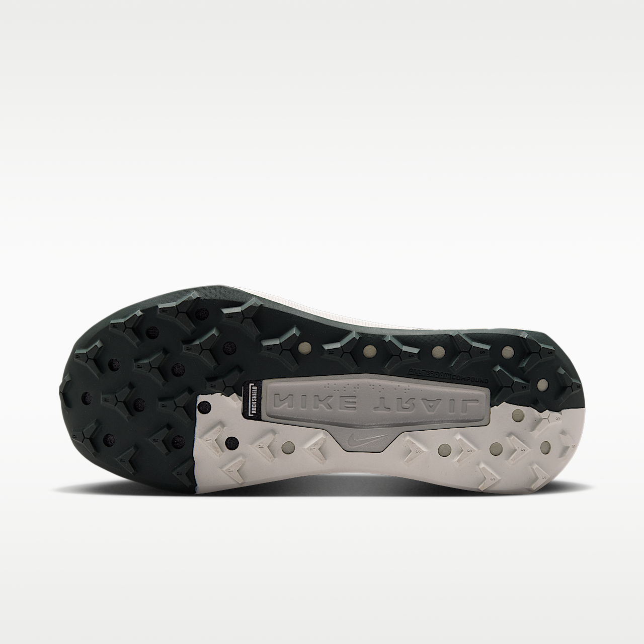 Nike  sneaker Spruce Fog/Black Spruce/Sea Glass