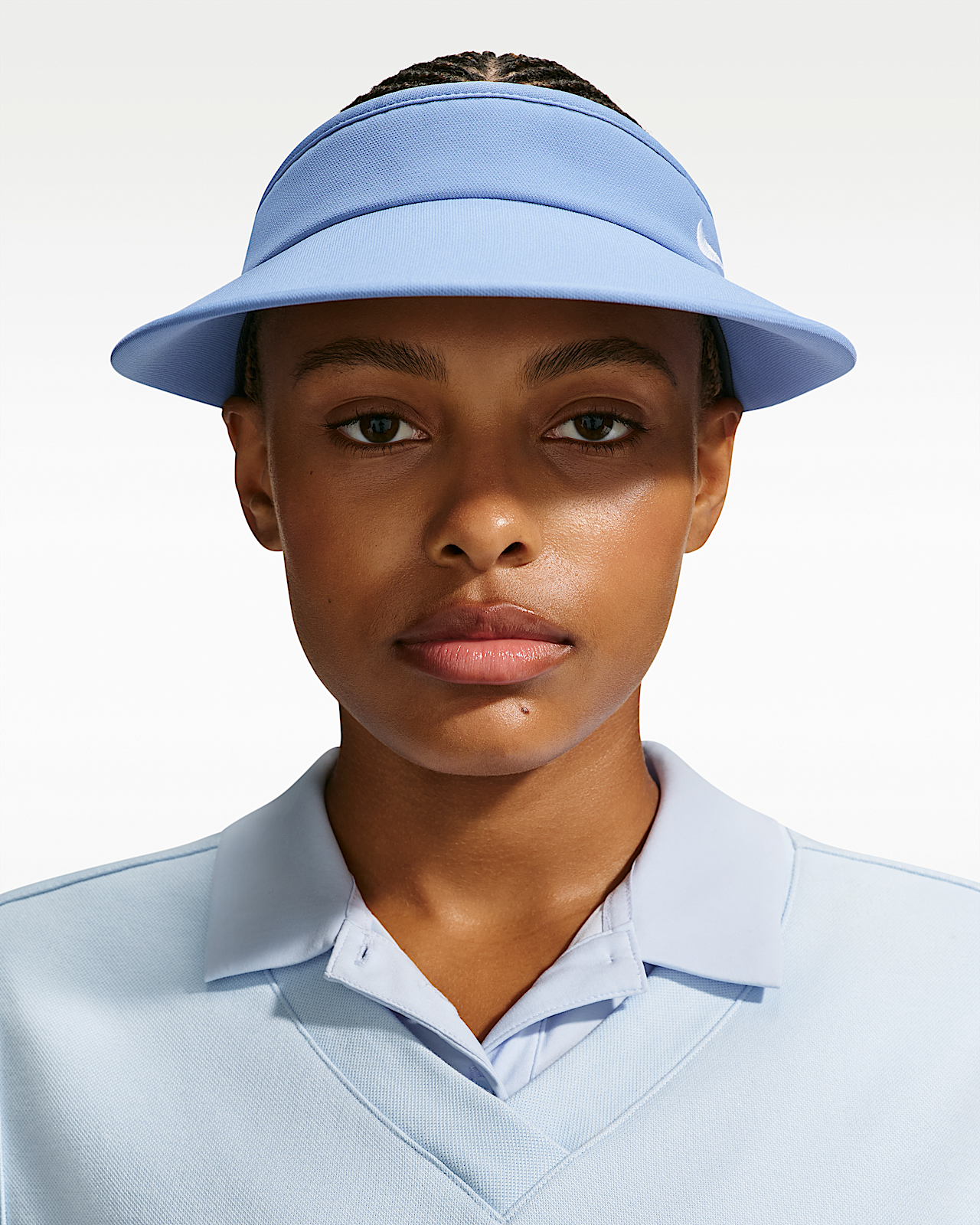 Женские  Nike Ace Dri-FIT Golf Visor