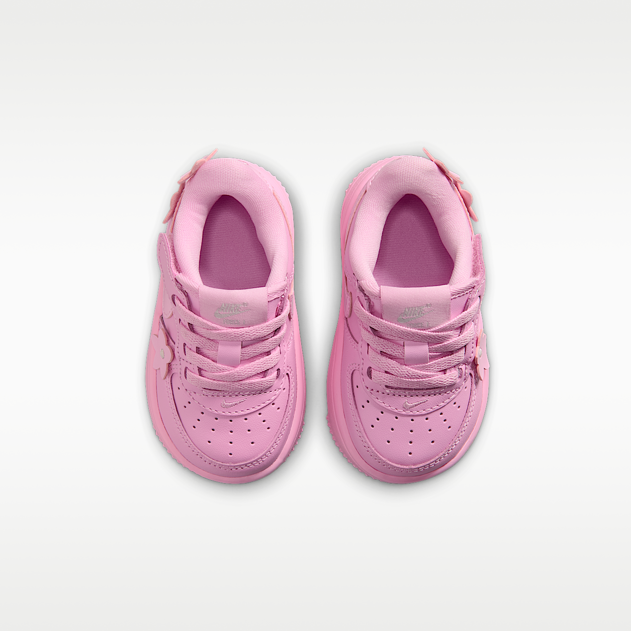 Nike  sneaker Pink Rise/Pink Foam/Metallic Silver/Pink Rise