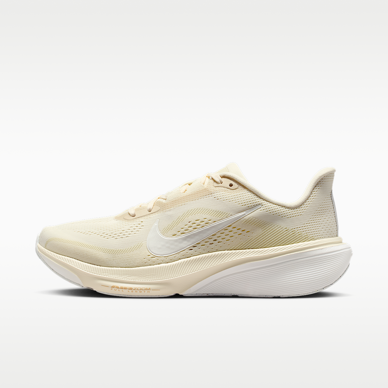 Nike Pegasus sneaker Pale Ivory/Coconut Milk/Summit White