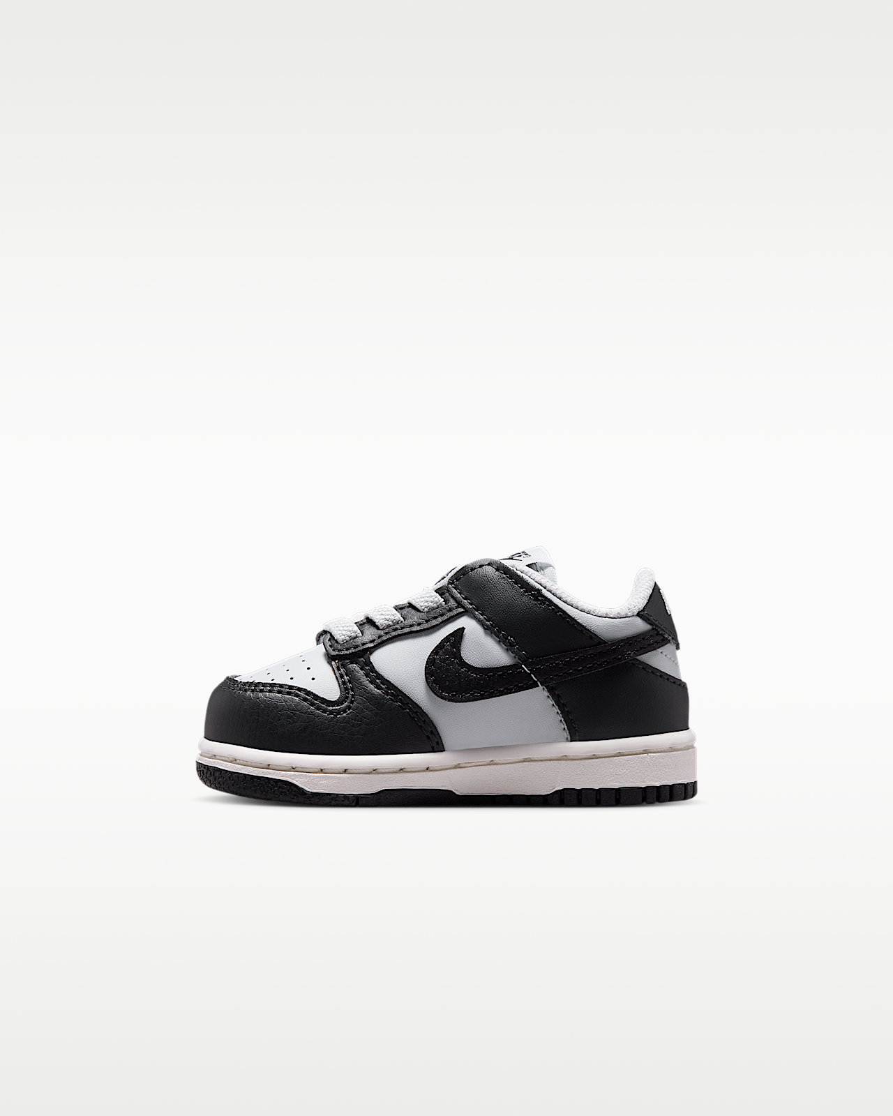 Детские кроссовки Nike Dunk Low Baby/Toddler