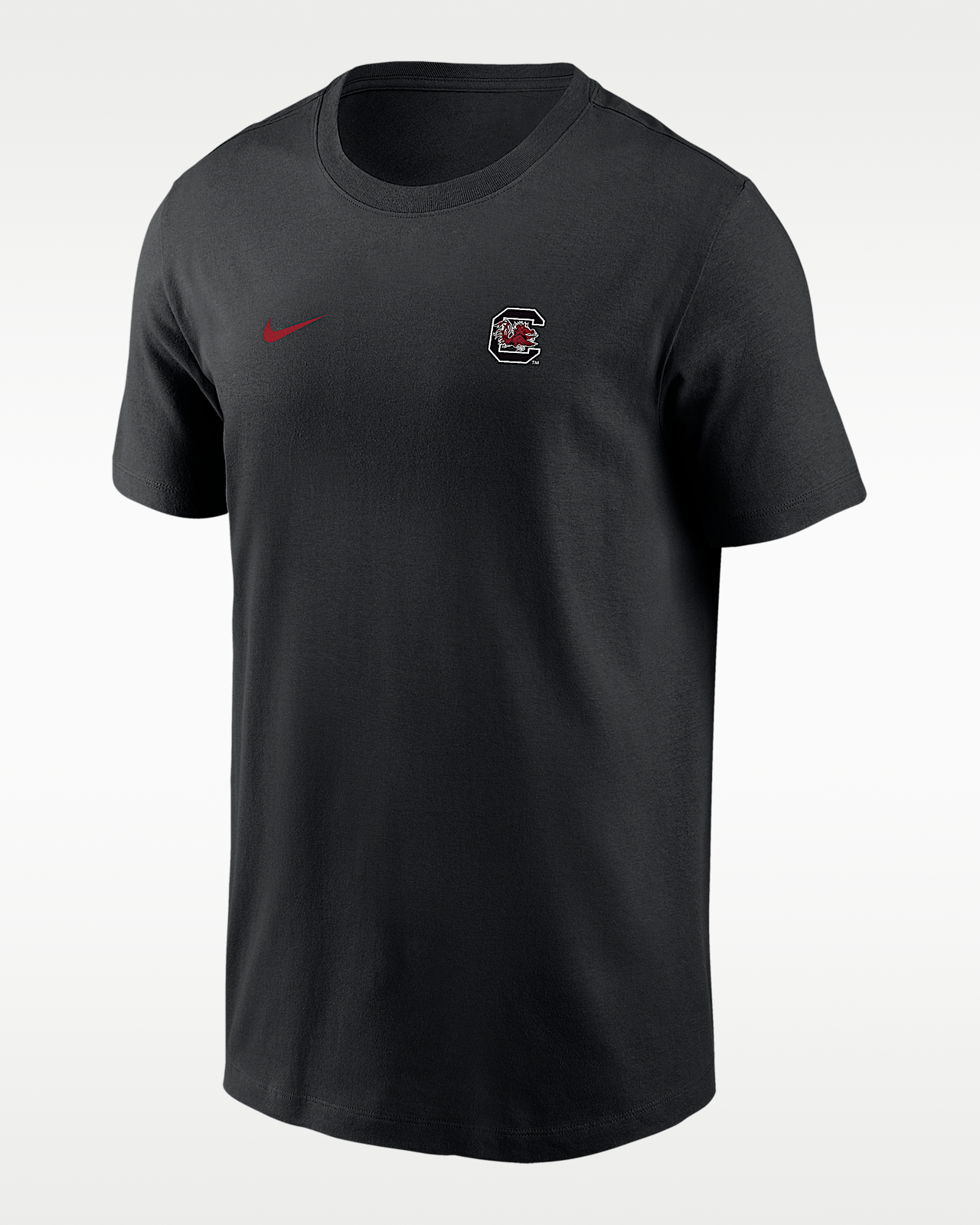 Мужская футболка Nike College Legend (South Carolina Gamecocks) Short-Sleeve