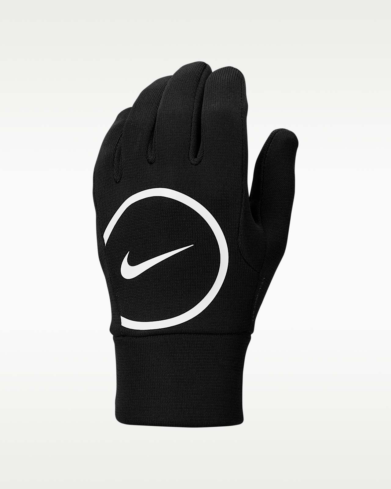 Женские  Nike Total 90 Academy Therma-FIT Soccer Gloves