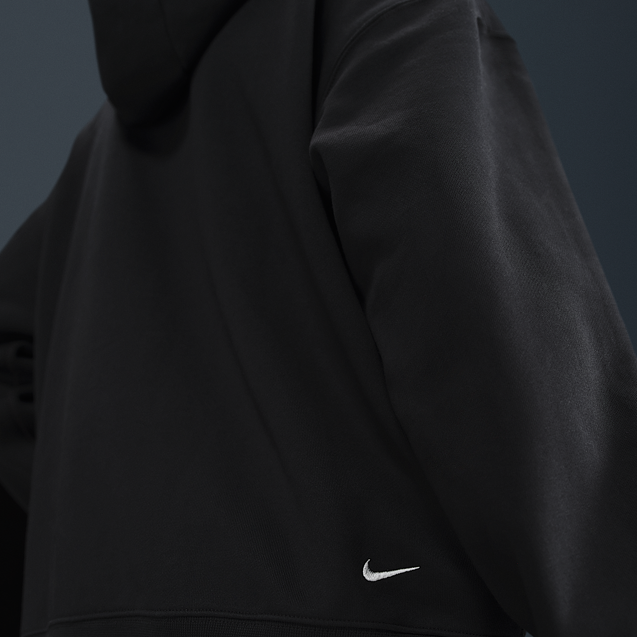 Nike ACG sneaker Zwart/Anthracite/Summit White