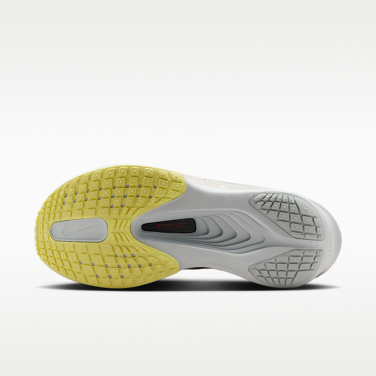 Nike  sneaker Bleached Lilac/Volt Tint/Hyper Crimson/Purple Dynasty