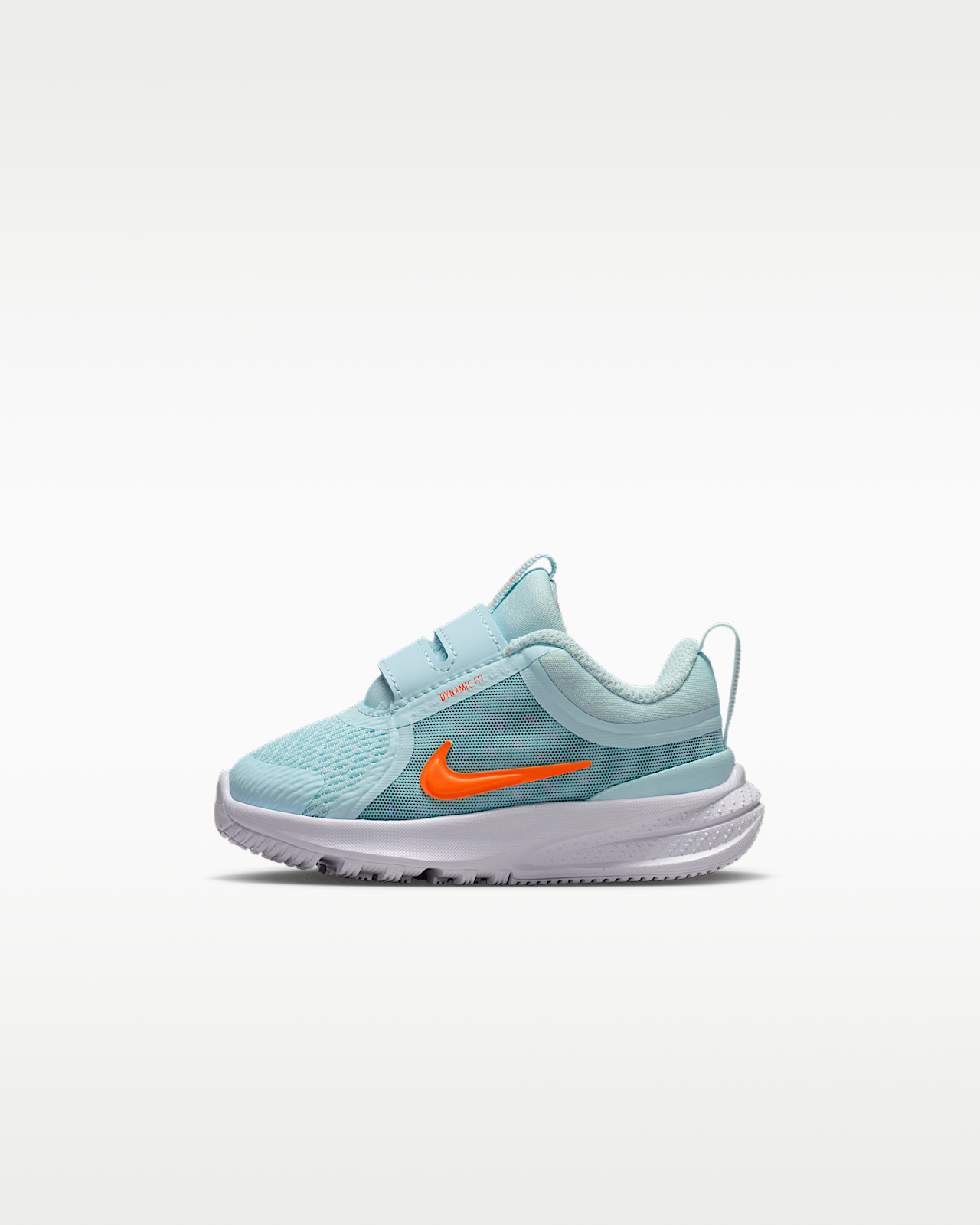 Детские кроссовки Nike Star Runner 5 Baby/Toddler для бега