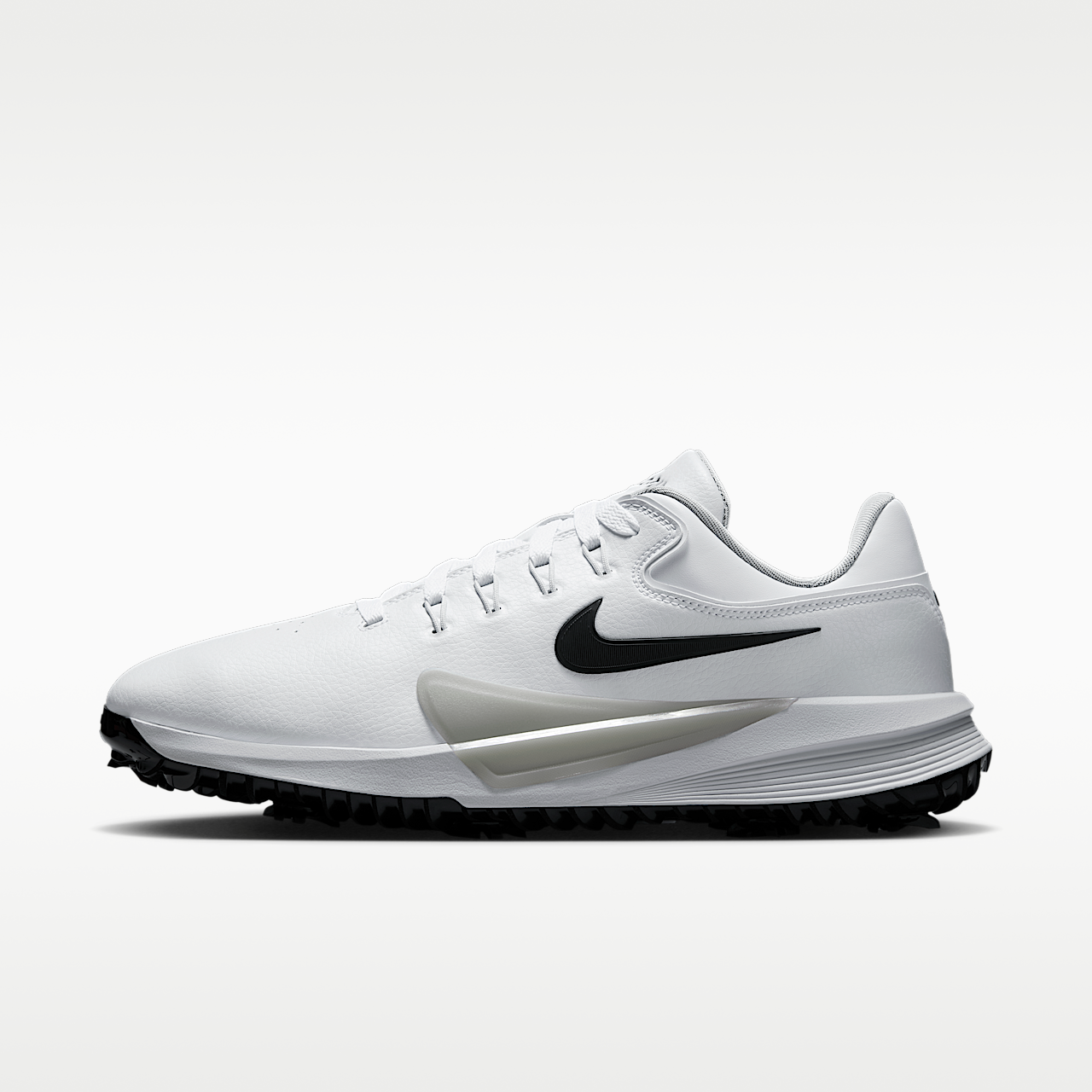 Nike  sneaker Wit/Photon Dust/Zwart
