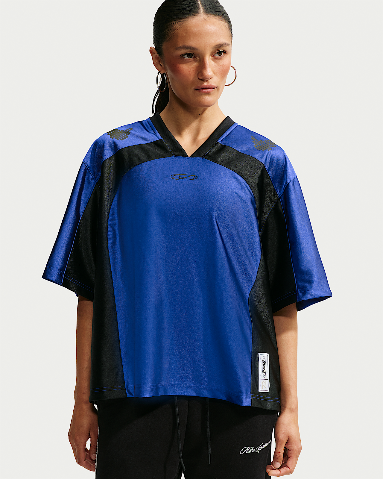 Женские джерси Nike Sportswear Oversized Jersey