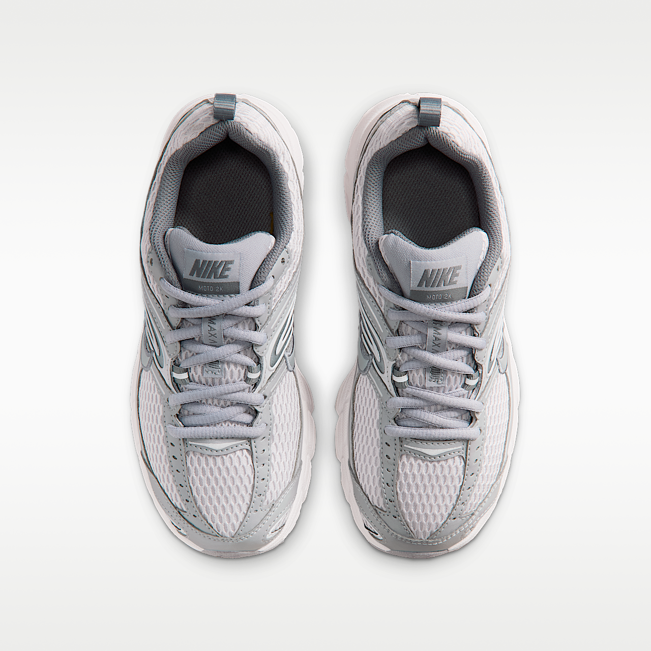 Nike Air Max sneaker Wolf Grey/Vast Grey/Cool Grey/Wolf Grey