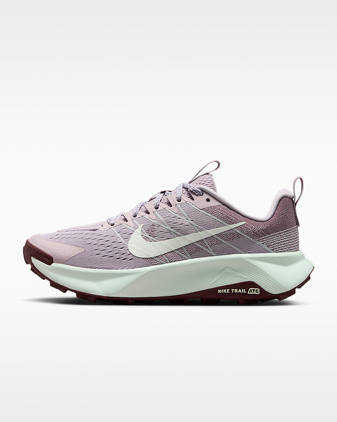 Unisex кроссовки Nike Wildhorse 10 Trail для бега