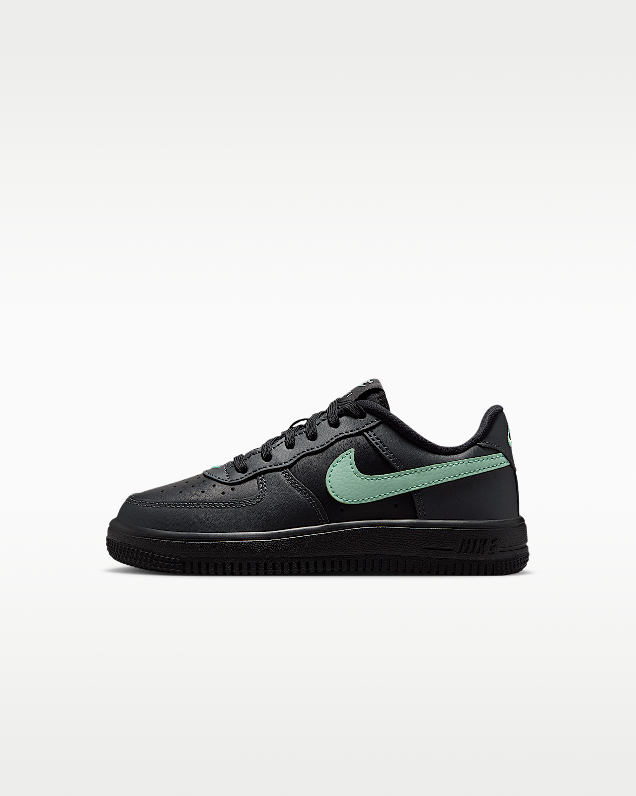Детские кроссовки Nike Force 1 Low Little Kids'