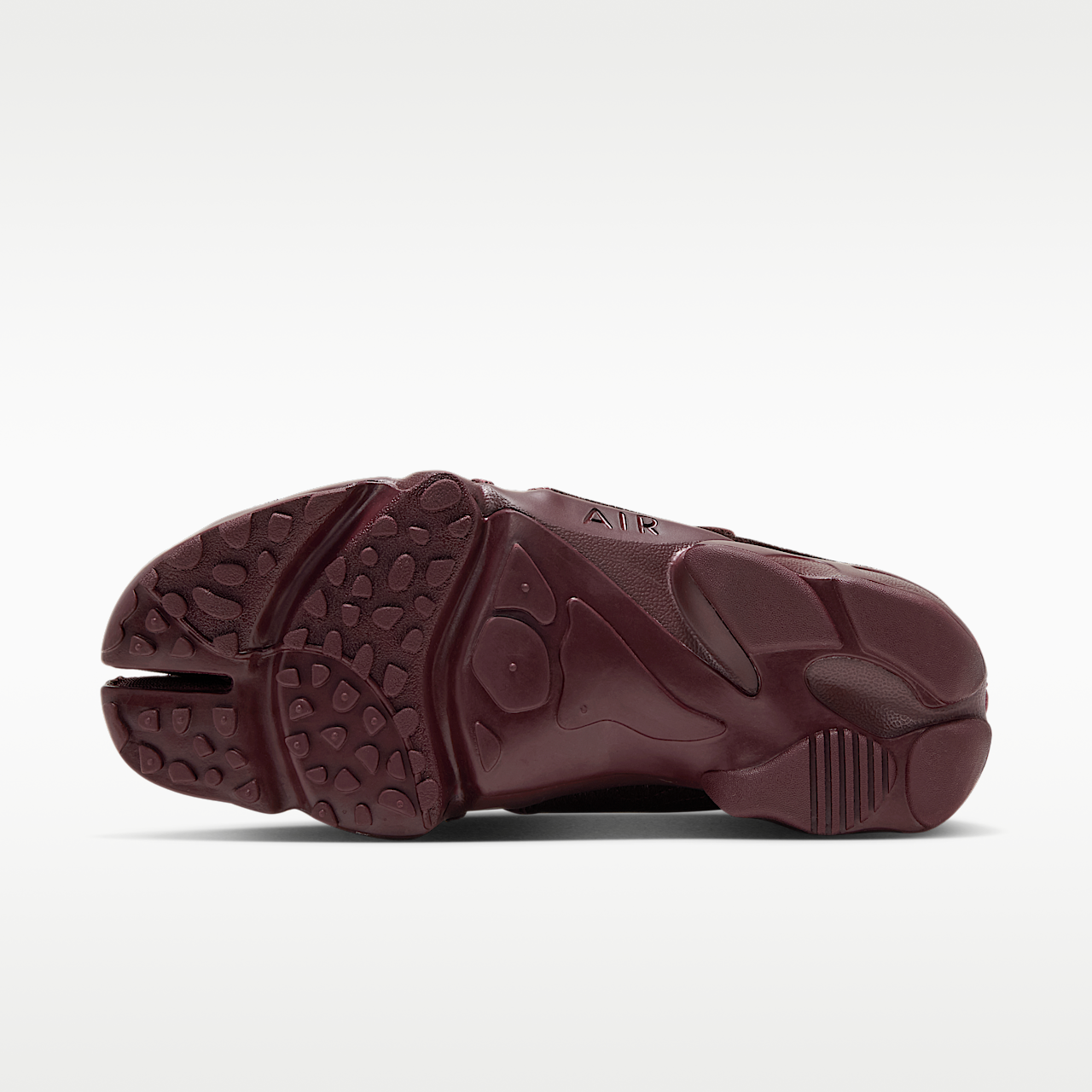 Nike  sneaker Mystic Dates/Zwart