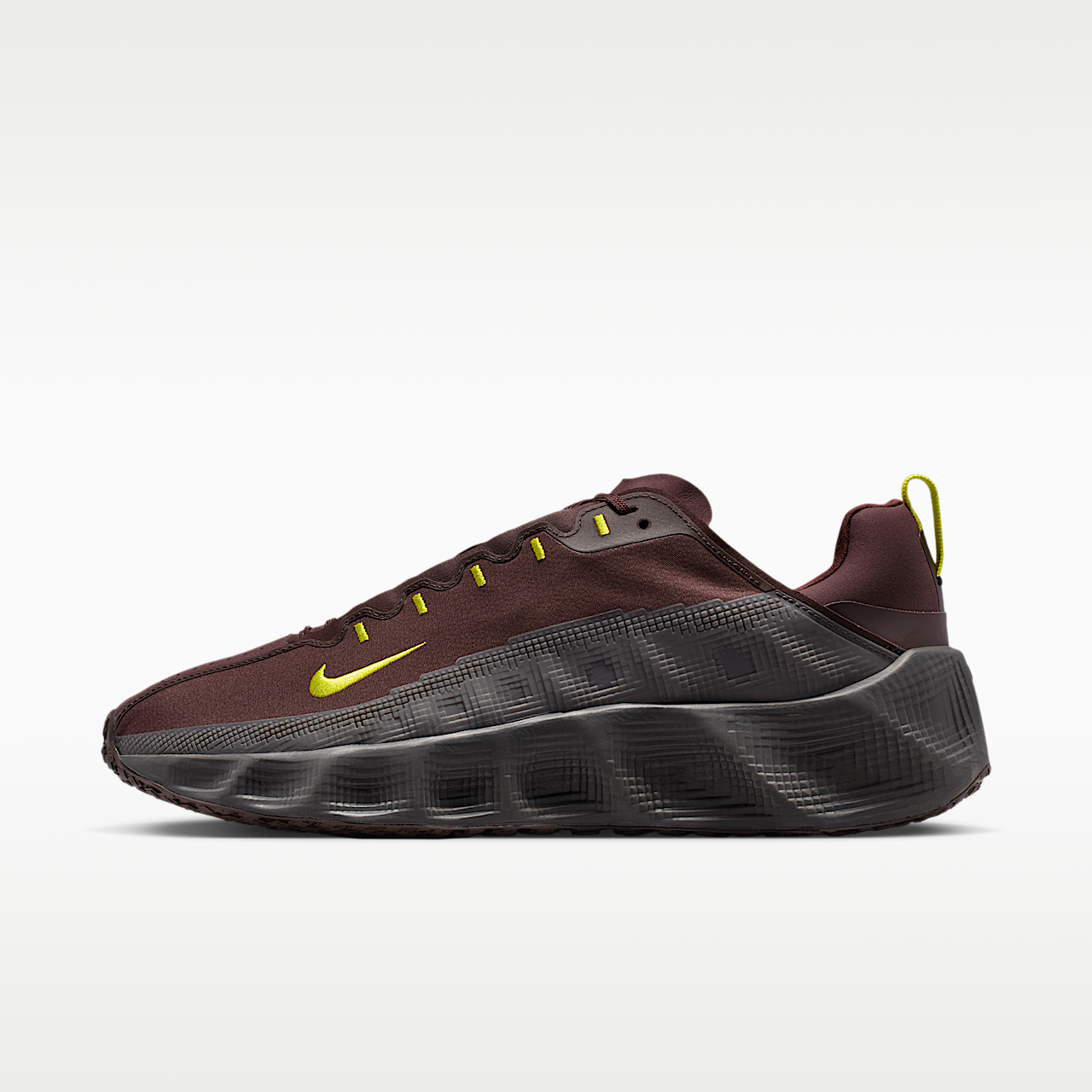 Nike Ava Rover (Earth/Black/Bright Cactus/Bright Cactus)
