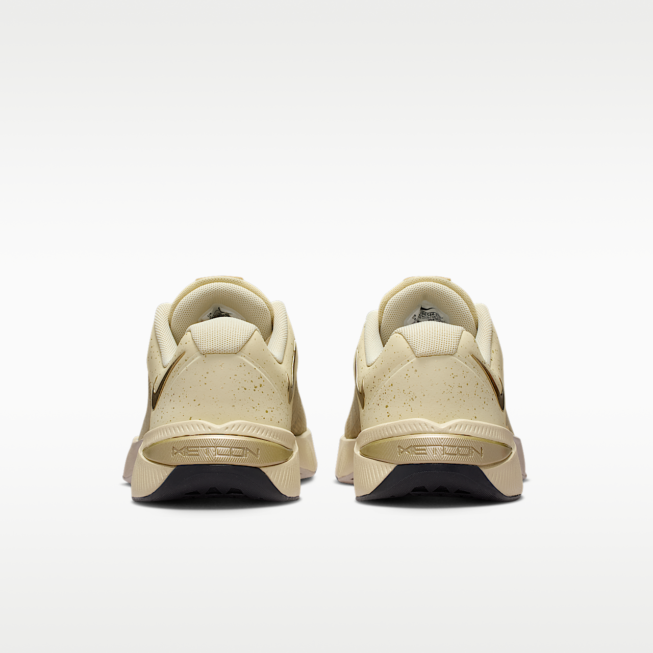 Nike  sneaker Light Khaki/Cream II/Anthracite/Metallic Gold Grain