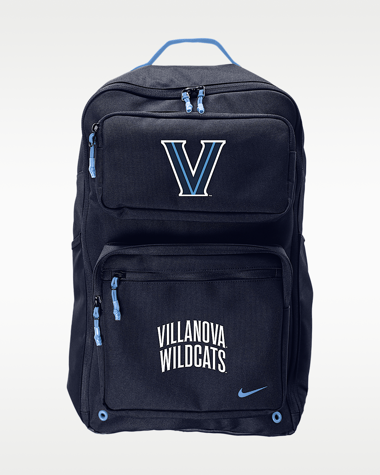Женский рюкзак Villanova Utility Speed 2.0 Nike College Backpack