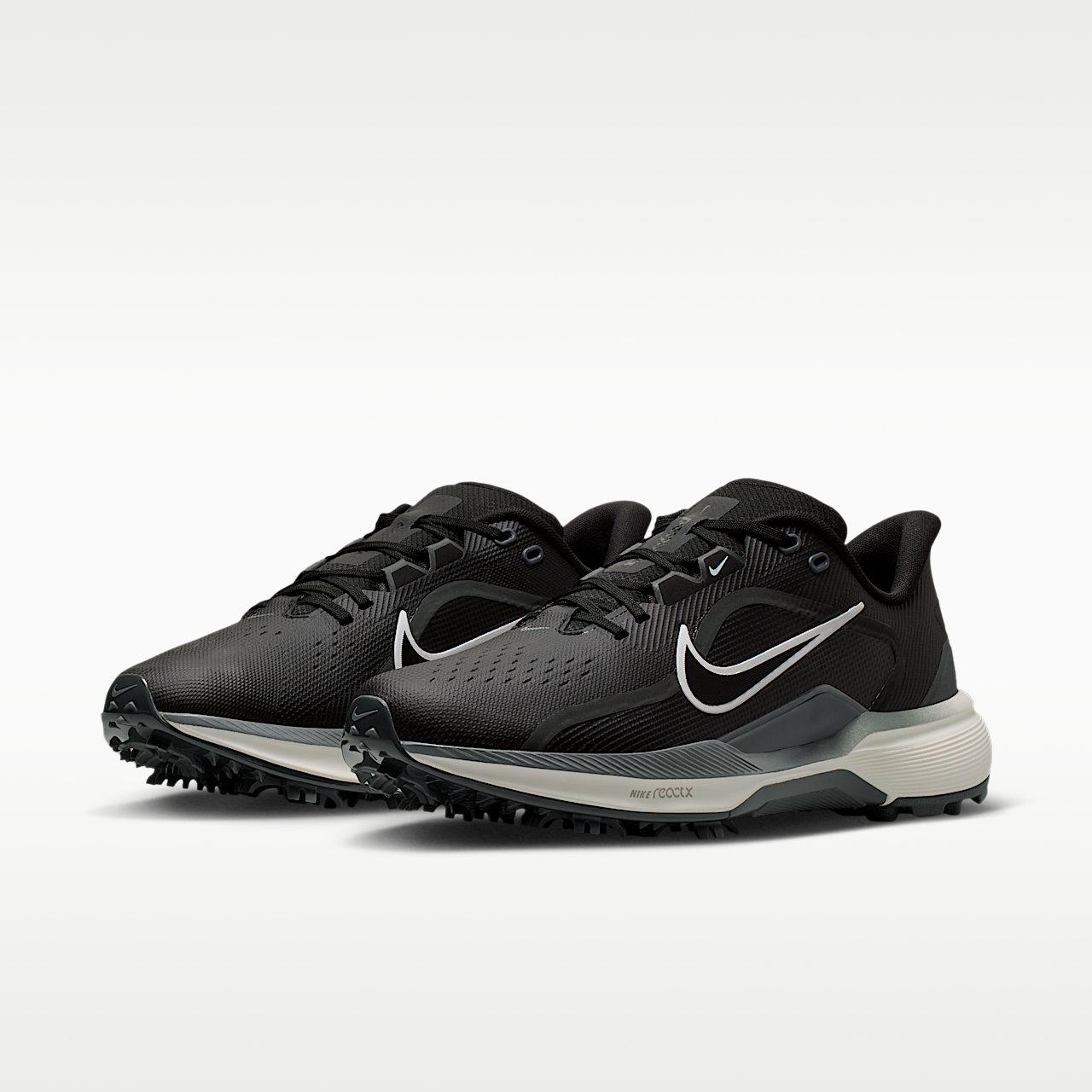 Nike Pegasus sneaker Zwart/Sail/Wit