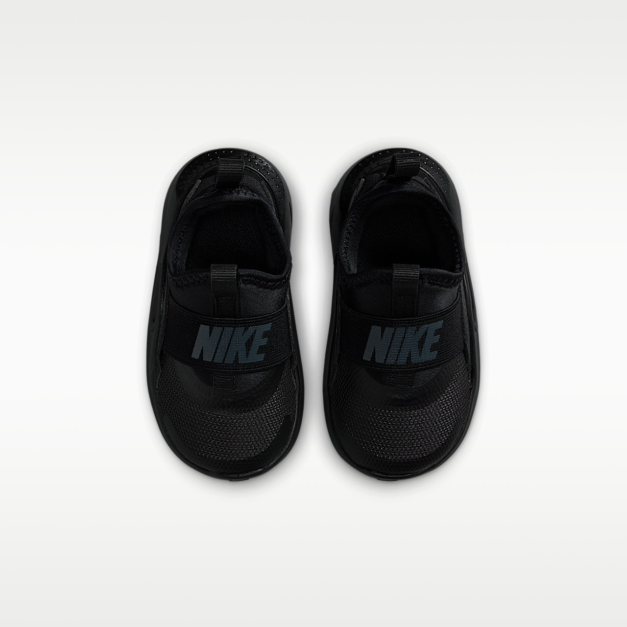 Nike  sneaker Zwart/Anthracite/Zwart