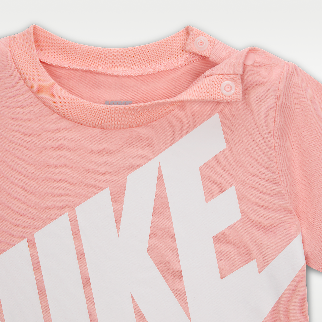 Nike  sneaker Bleached Coral