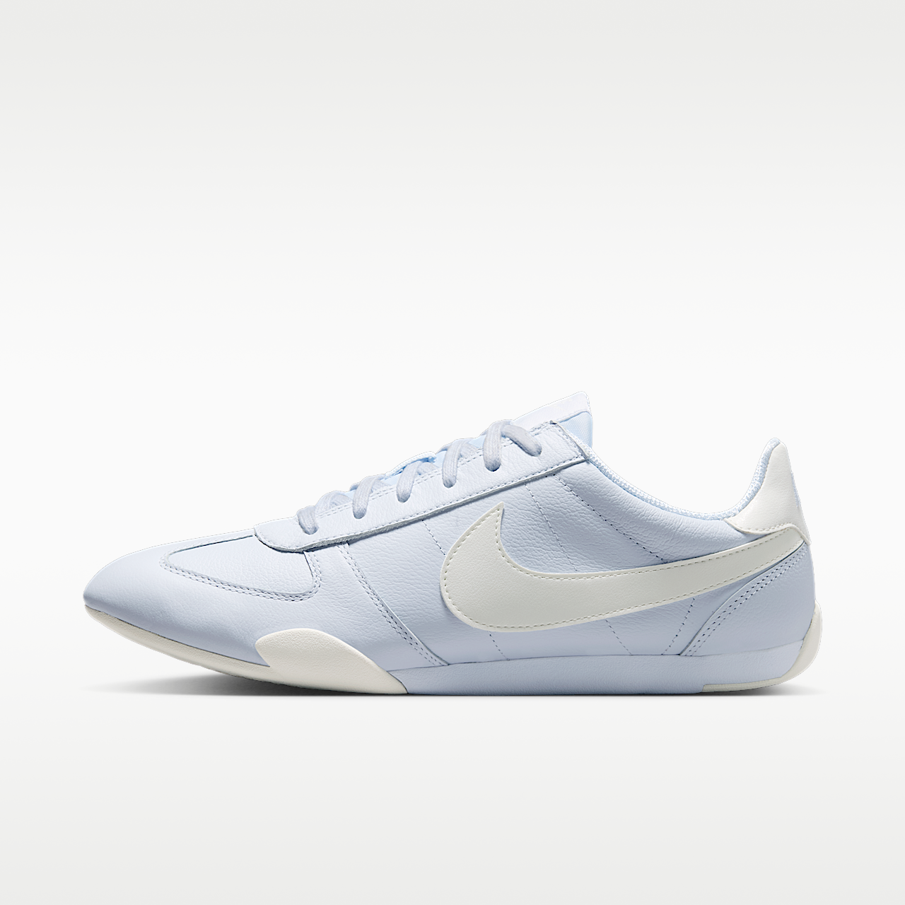 Nike  sneaker Football Grey/Football Grey/Sail