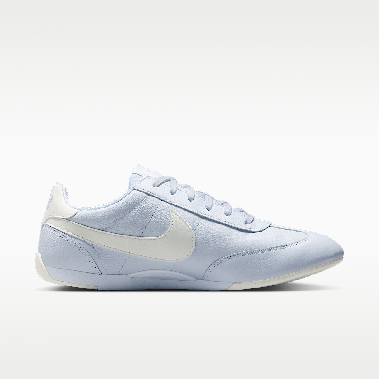 Nike  sneaker Football Grey/Football Grey/Sail