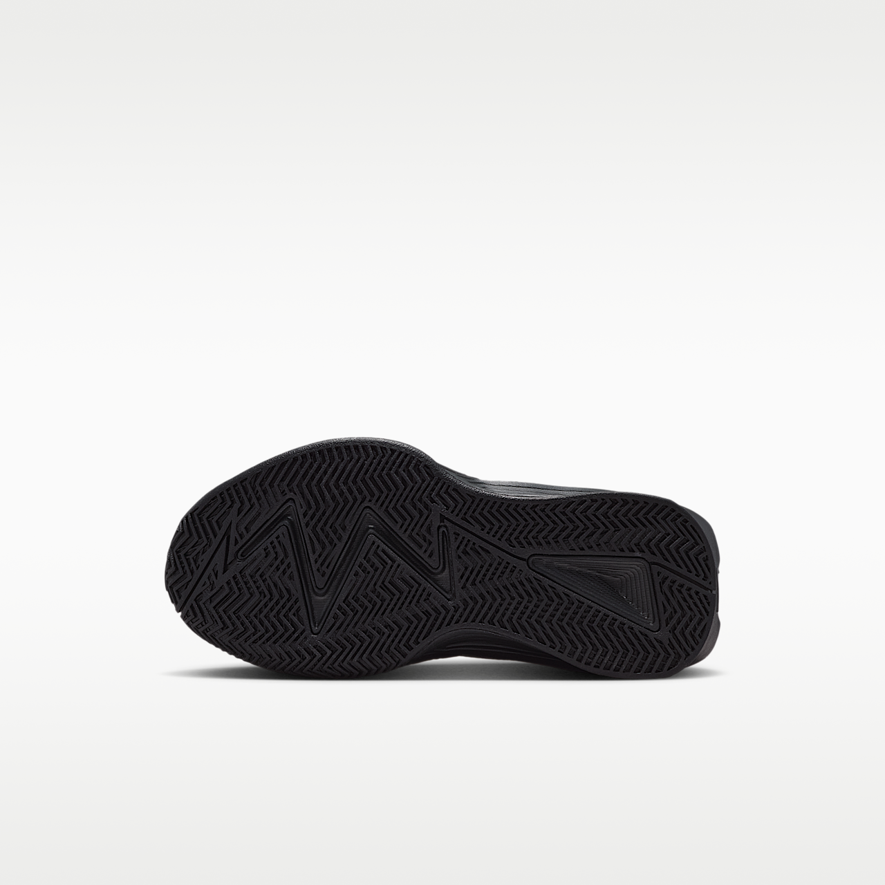 Nike  sneaker Zwart/Dark Smoke Grey/Zwart