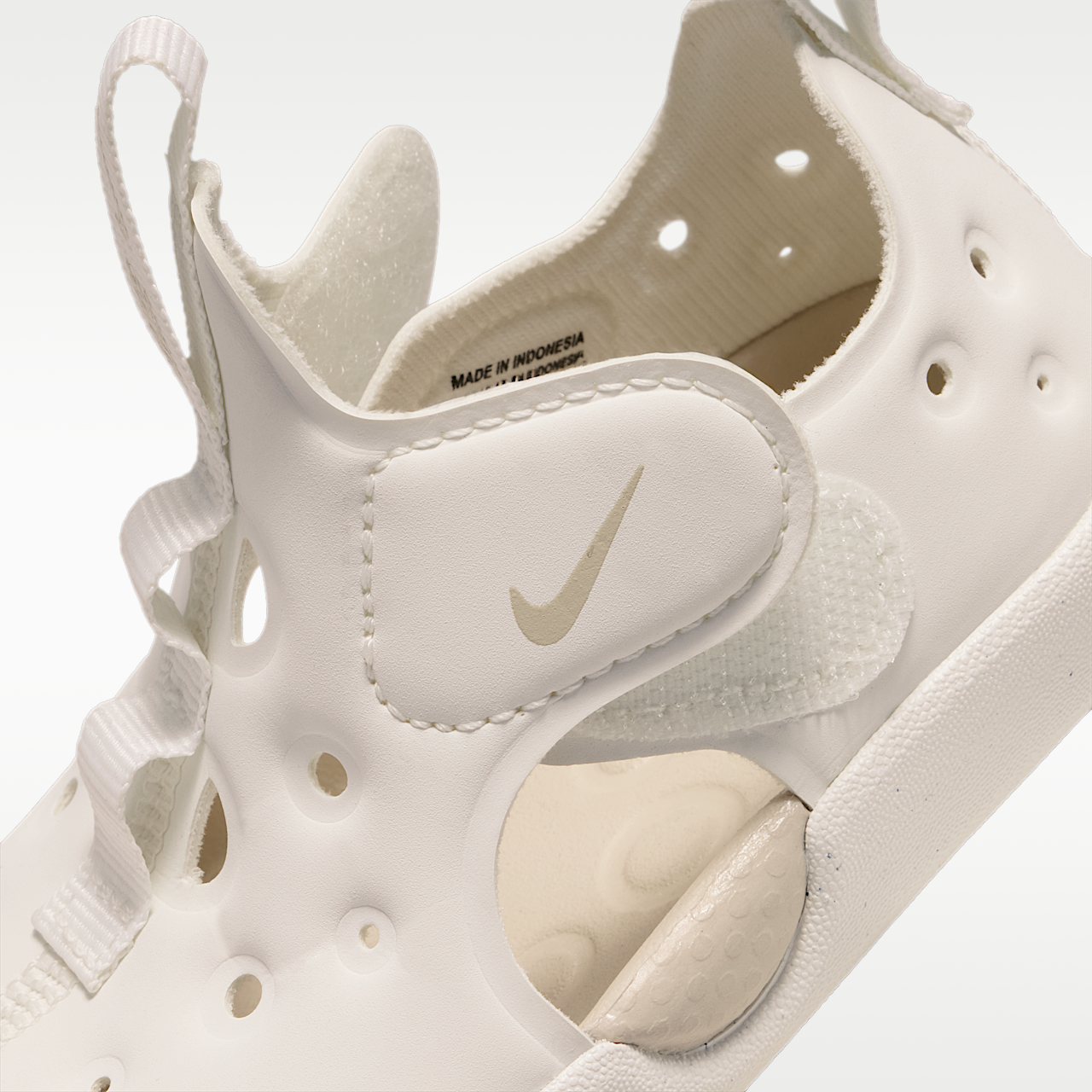 Nike  sneaker Sail/Sanddrift