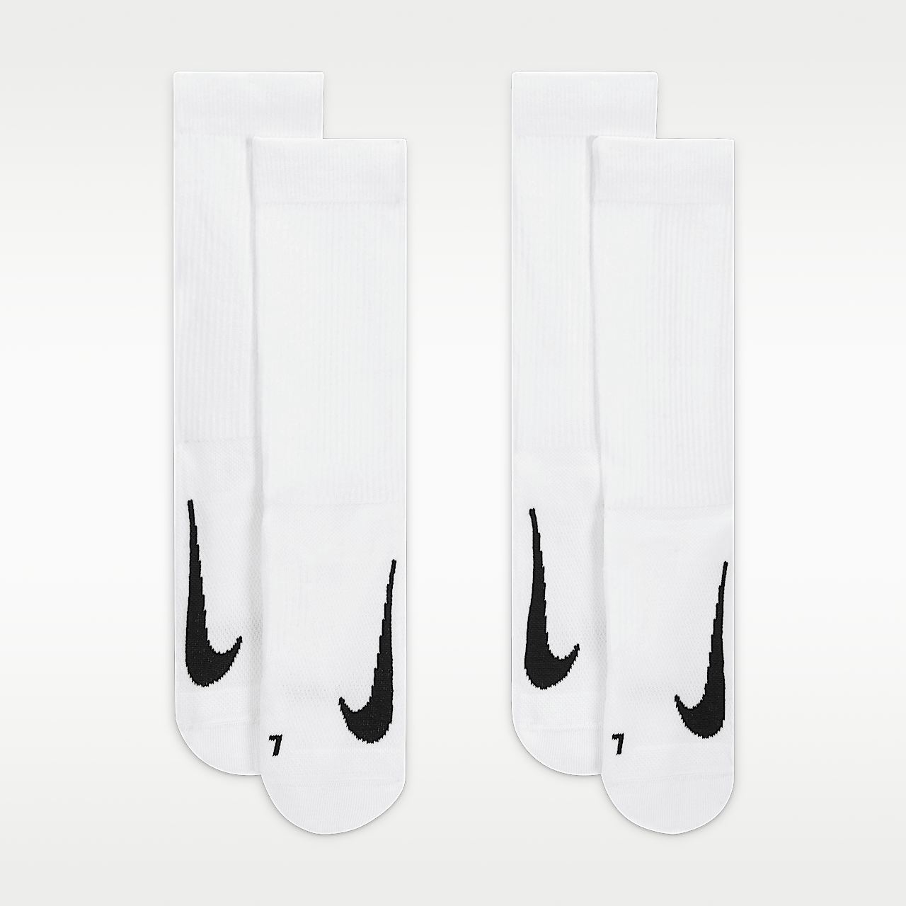 Nike  sneaker Wit/Wit