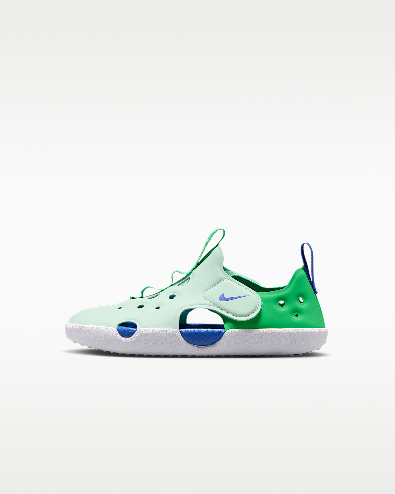 Детские сандали Nike Sunray Protect 4 Little Kids' Sandals