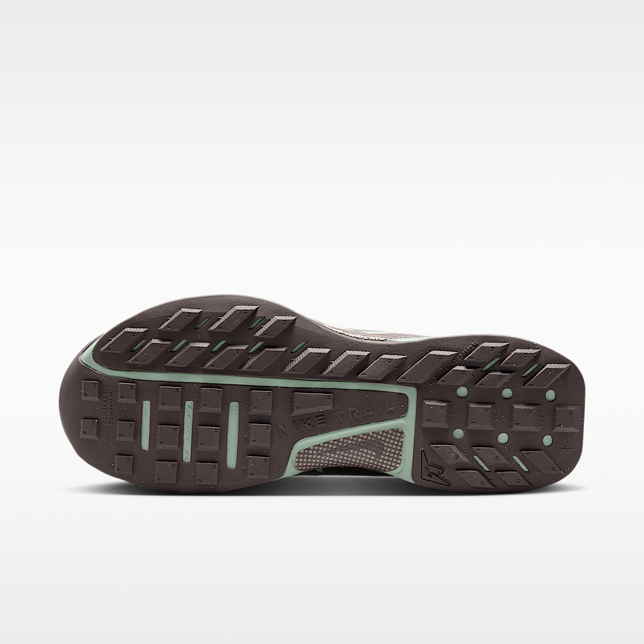 Nike  sneaker Silver Lilac/Tattoo/Light Silver/Barely Green