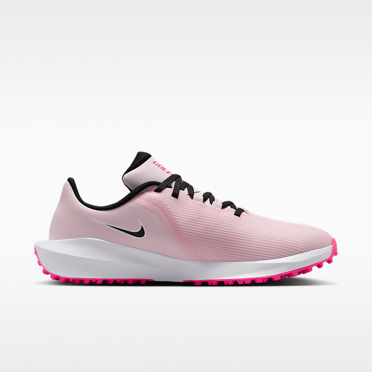 Nike  sneaker Pearl Pink/Wit/Zwart