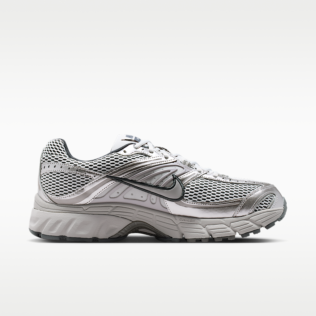 Nike Air Max sneaker Vast Grey/College Grey/Iron Grey/Vast Grey