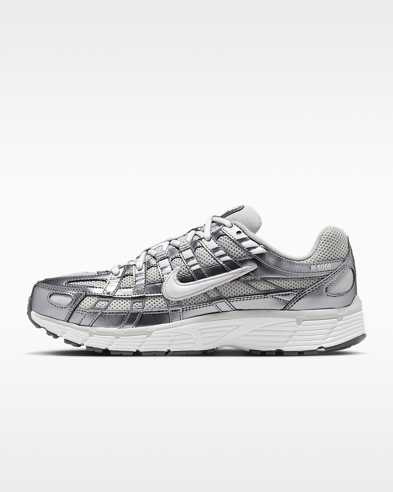 Unisex кроссовки Nike P-6000
