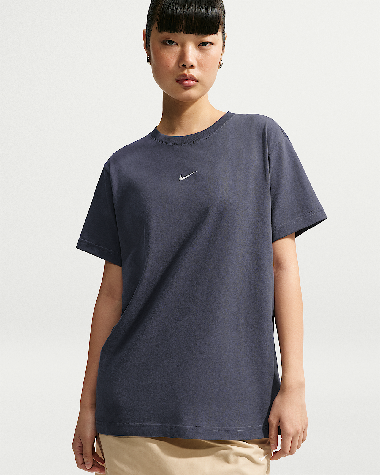 Женская футболка Nike Sportswear Classic Oversized