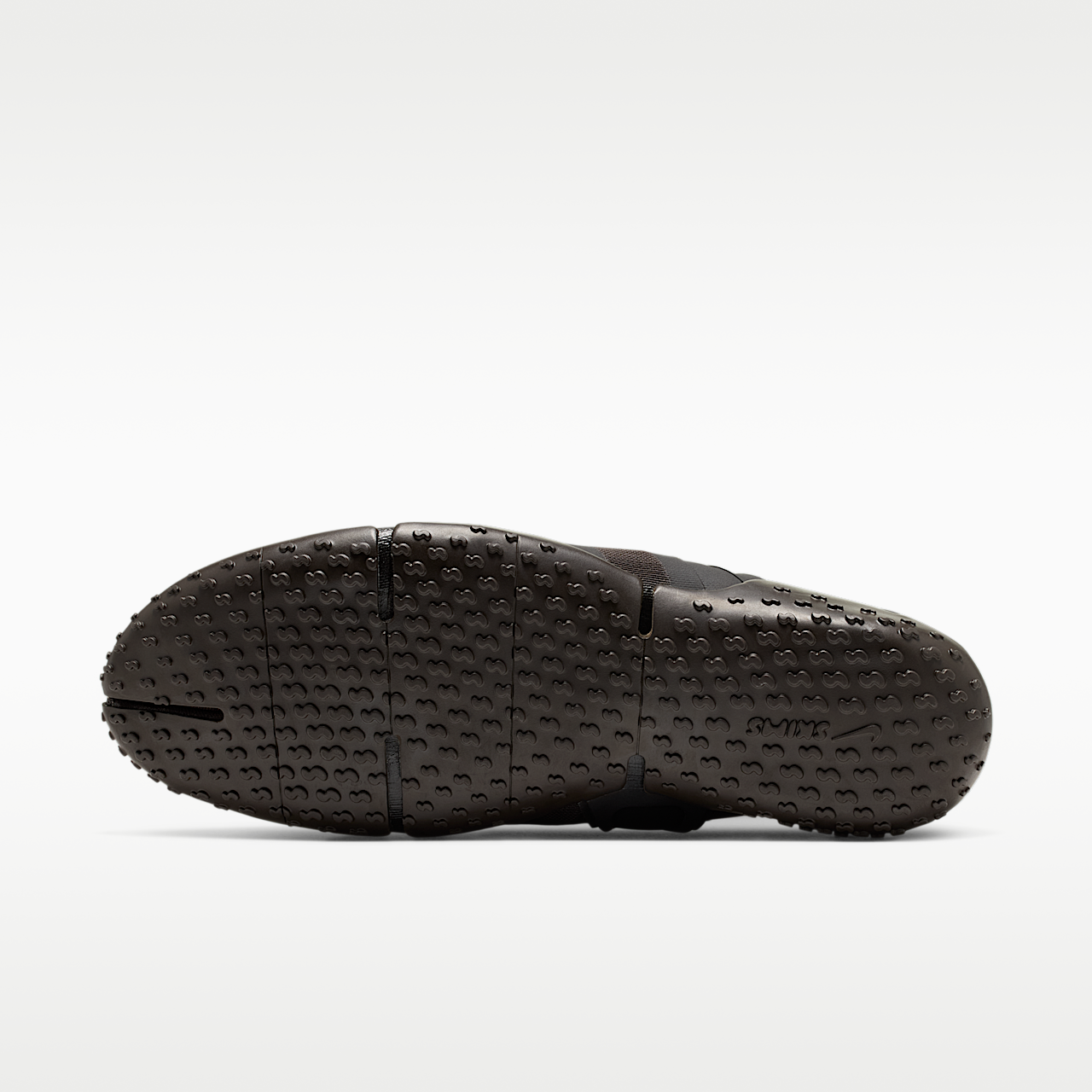 Nike  sneaker Velvet Brown/Dark Charcoal/Baroque Brown/Seal Brown