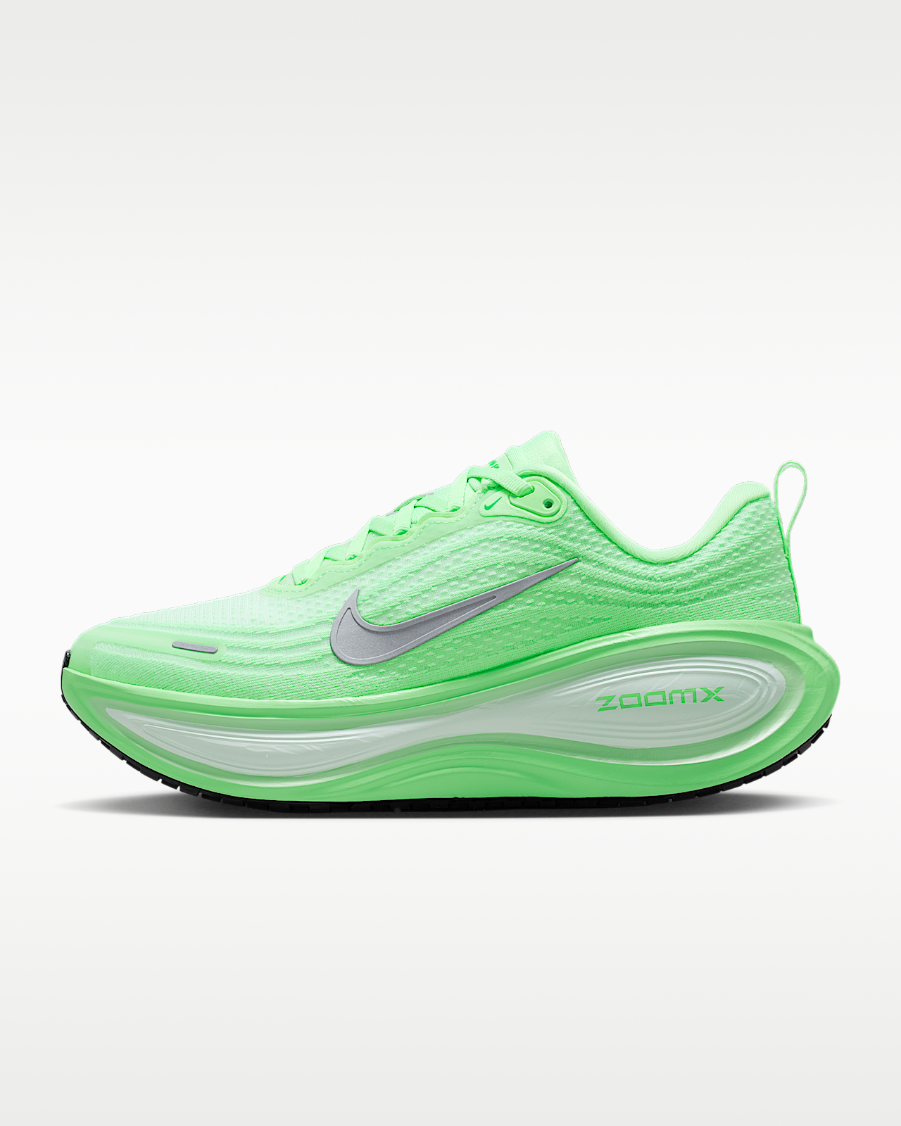 Unisex кроссовки Nike Vomero Plus Road для бега
