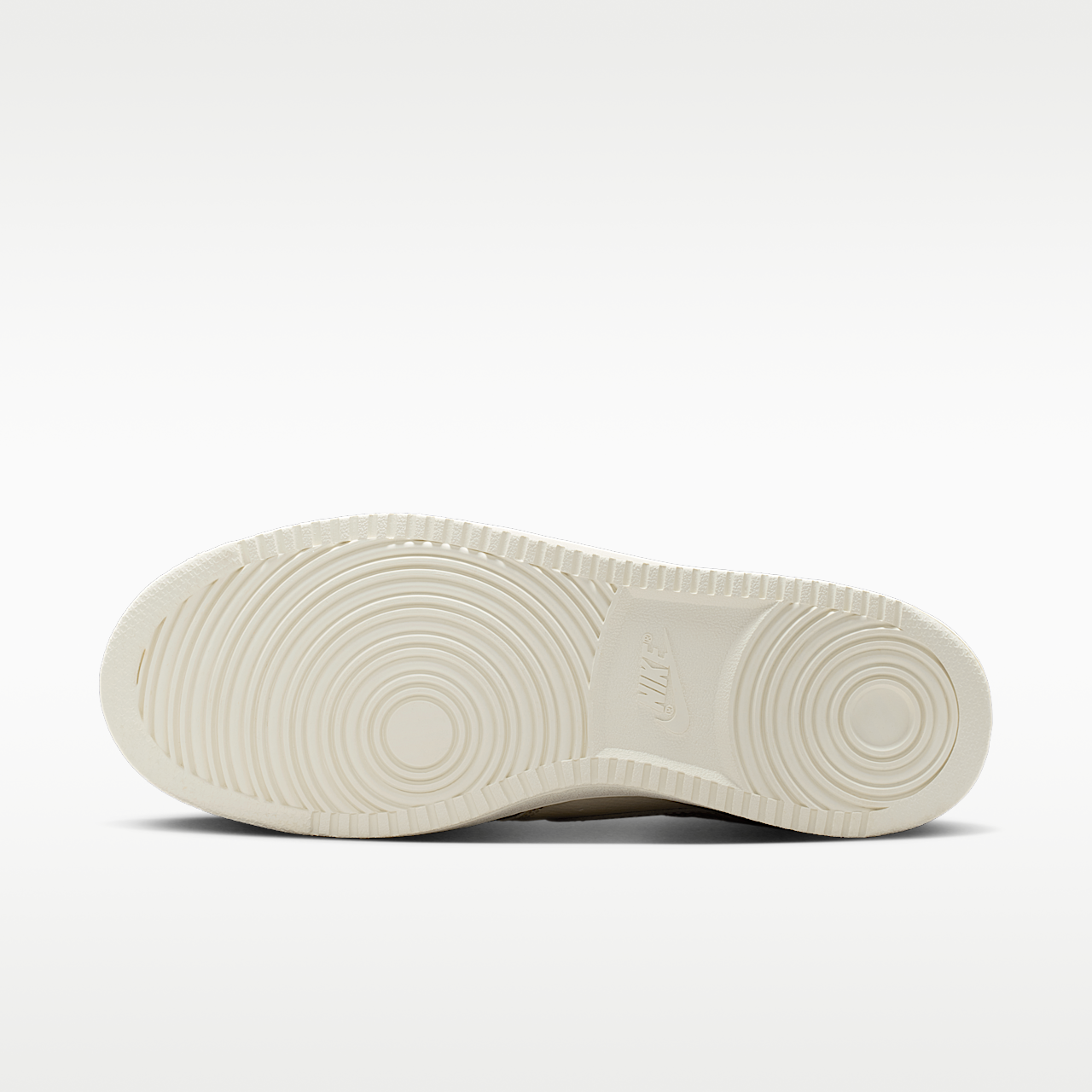 Nike  sneaker Sail/Light Orewood Brown/Cream II