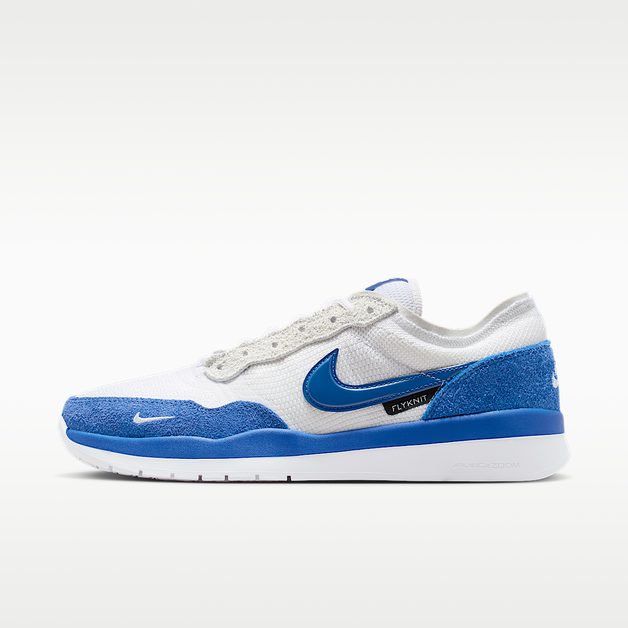 Nike  sneaker Sport Royal/Wit/Zwart/Sport Royal