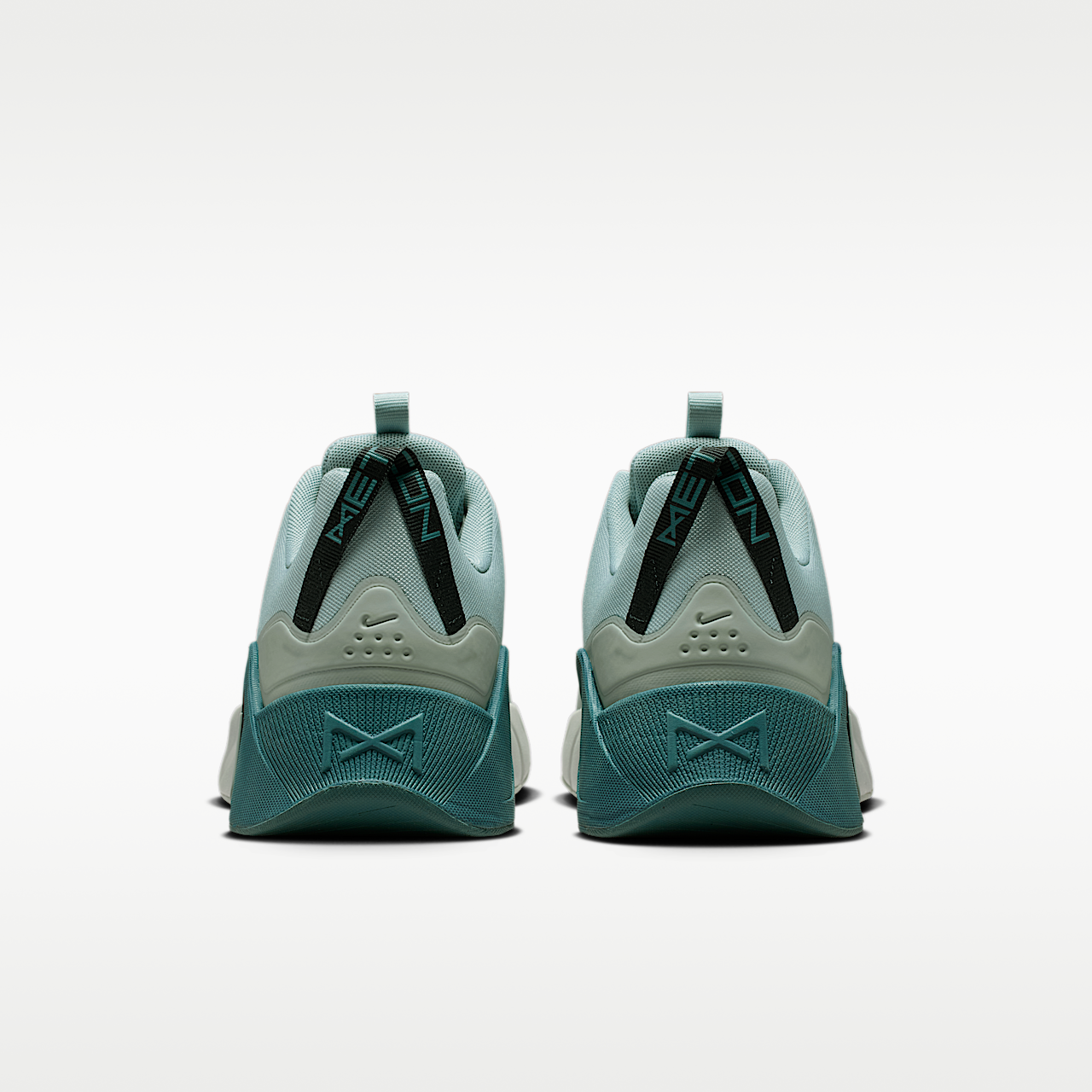 Nike Free sneaker Light Pumice/Mineral Slate/Zwart/Light Silver