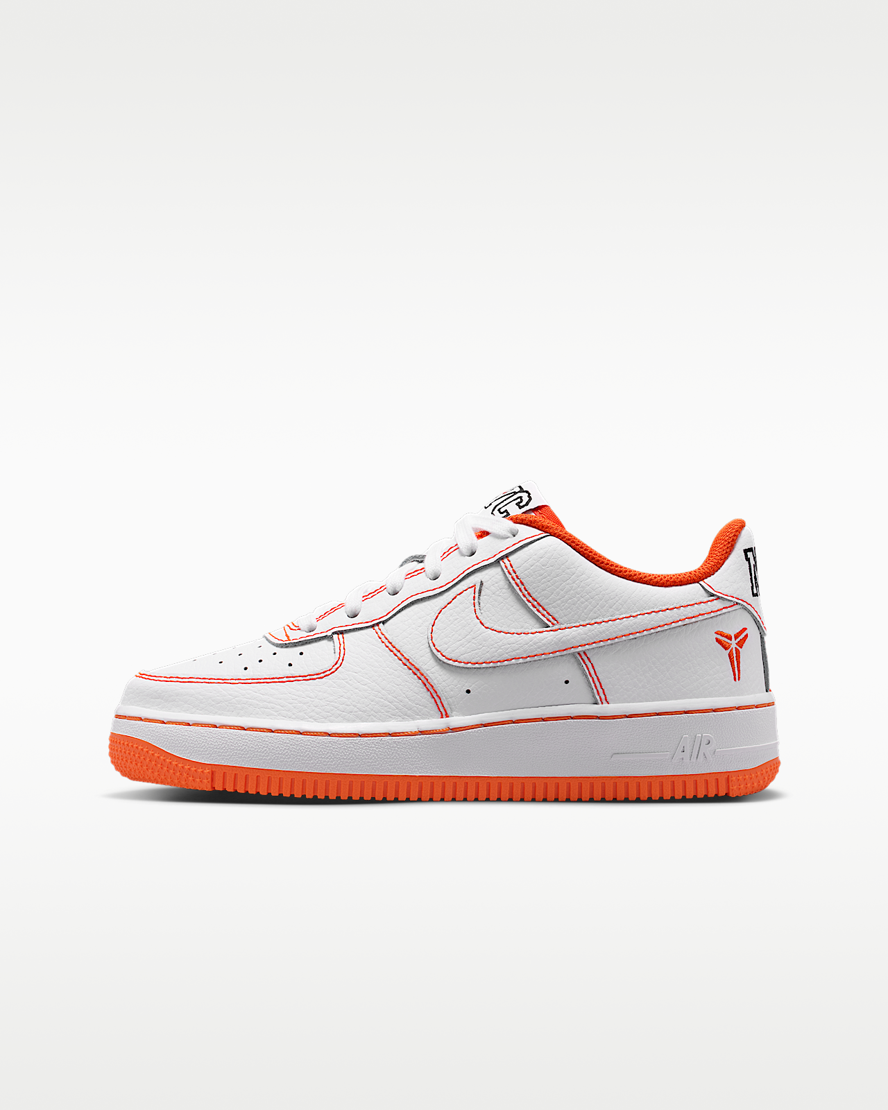 Детские кроссовки Nike Air Force 1 Low Protro LOTR Big Kids'