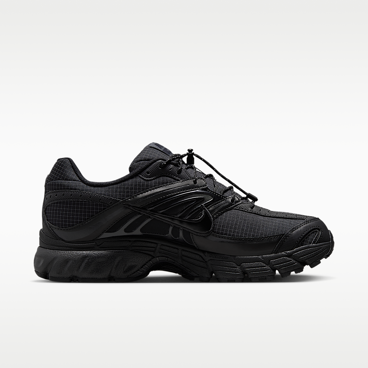 Nike Air Max sneaker Zwart/Zwart/Anthracite/Zwart
