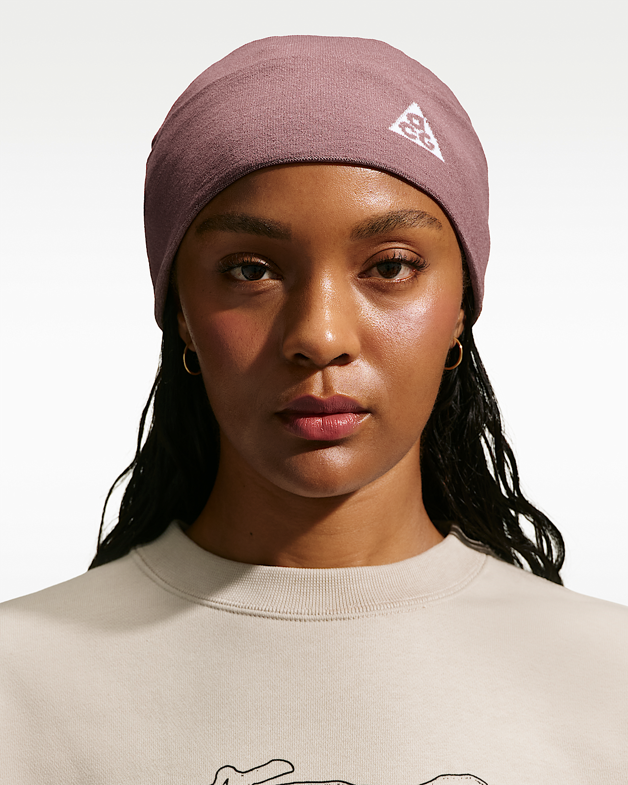 Женские  Nike ACG Dri-FIT Knit Beanie