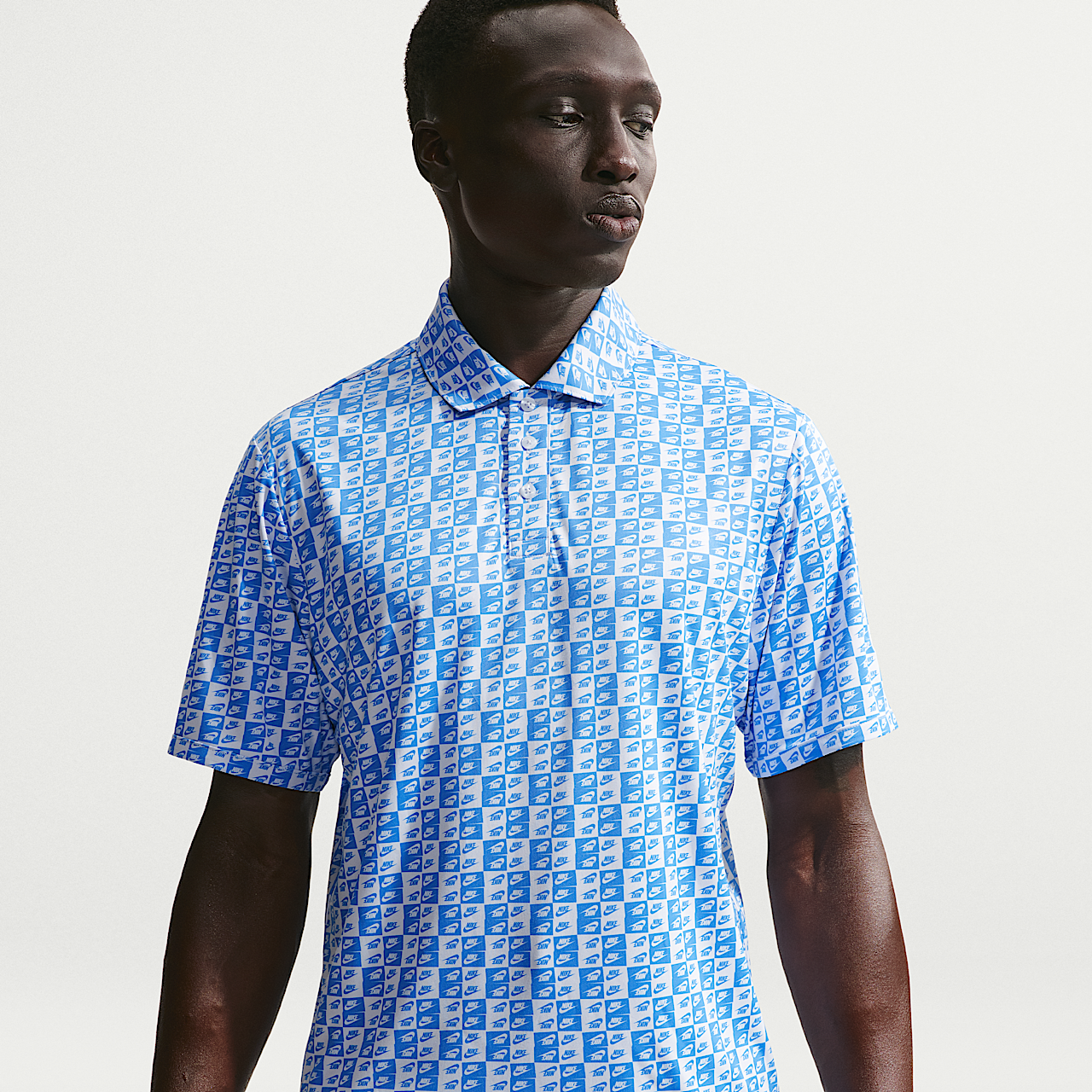 Nike Par (Pacific Blue)