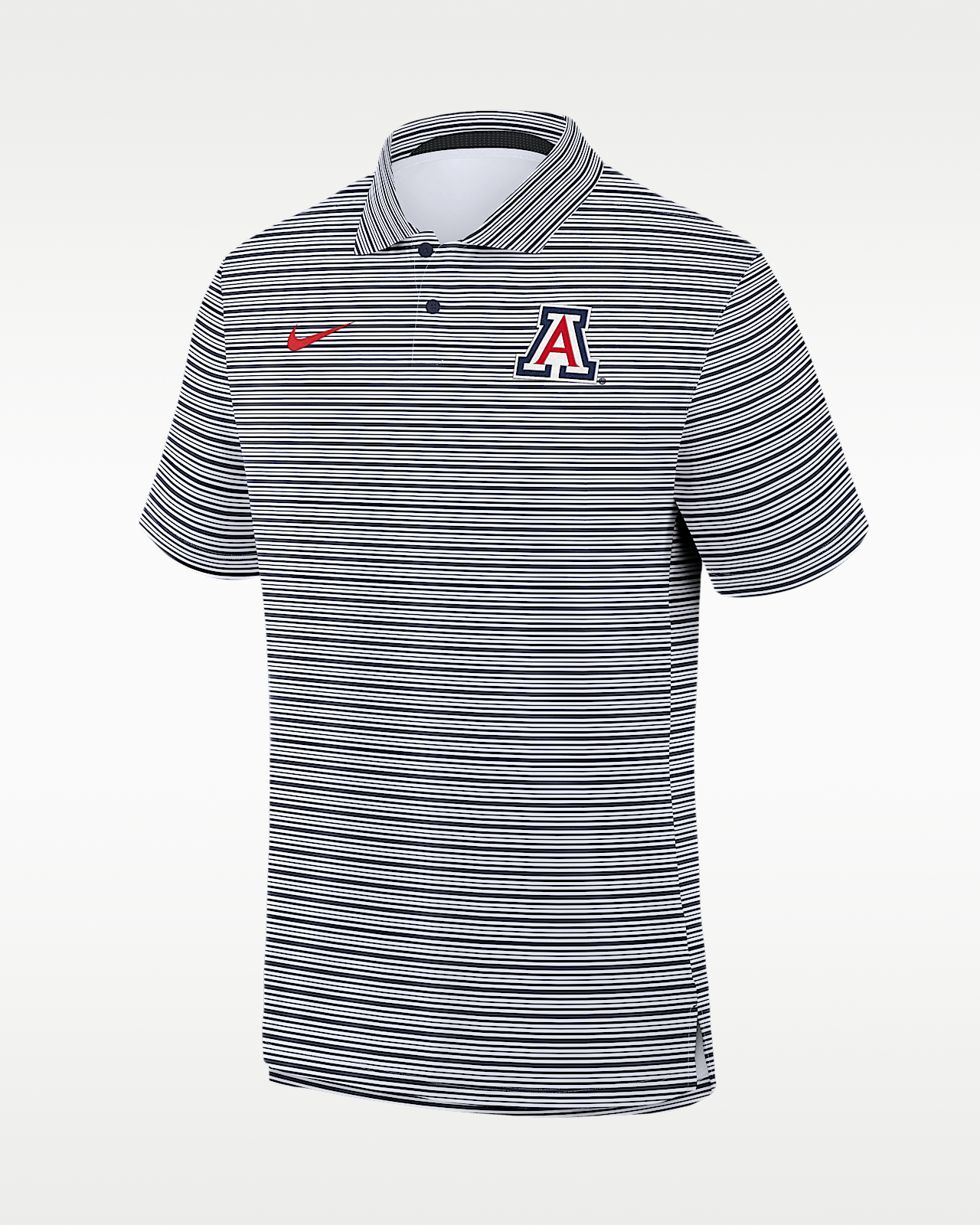 Мужские  Arizona Primetime Nike Dri-FIT College Polo