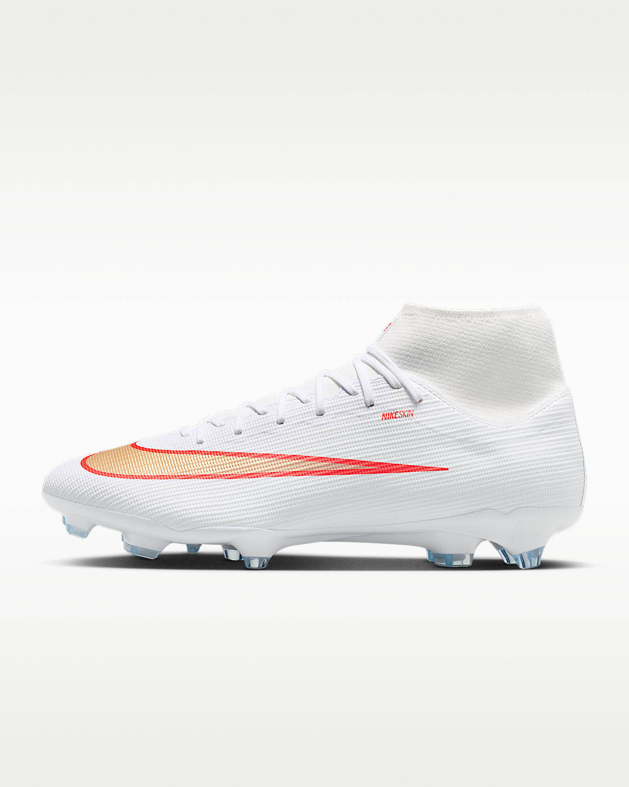 Unisex  Nike Mercurial Superfly 11 Academy Multi-Ground High-Top Soccer Cleats