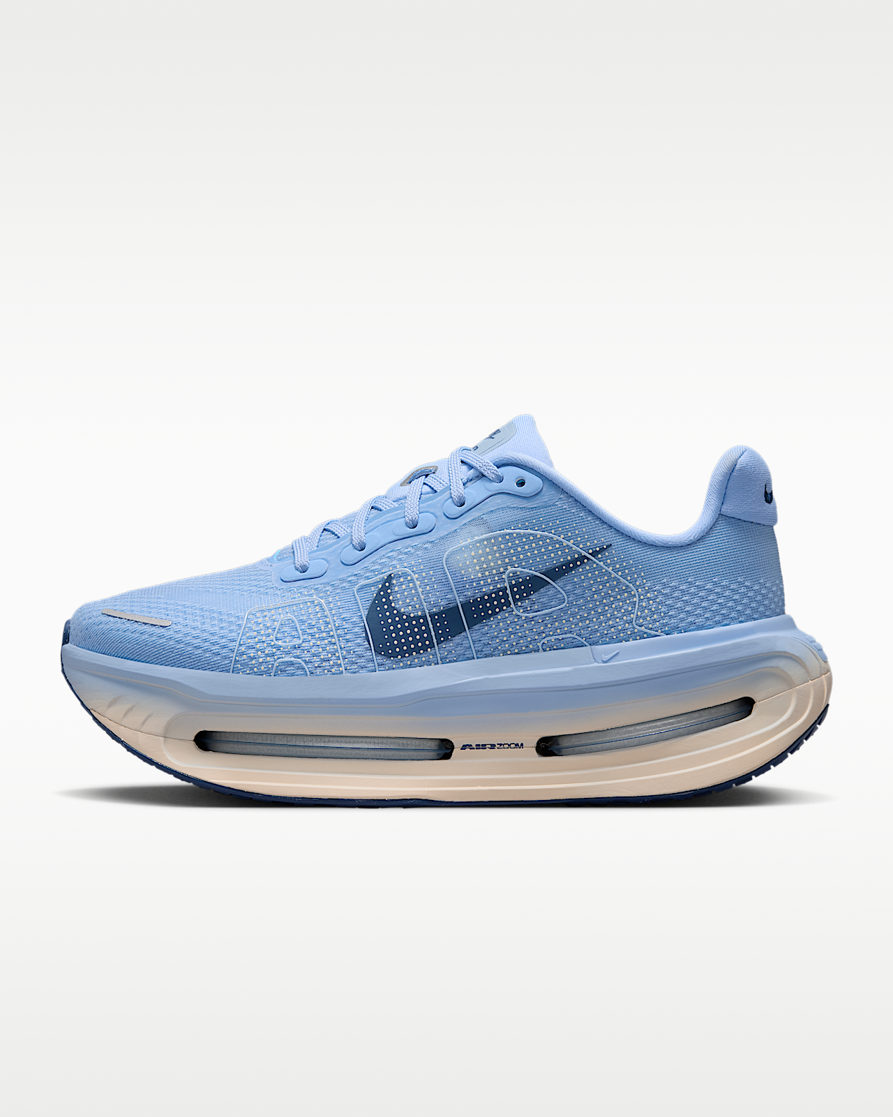 Unisex кроссовки Nike Vomero Premium Road для бега