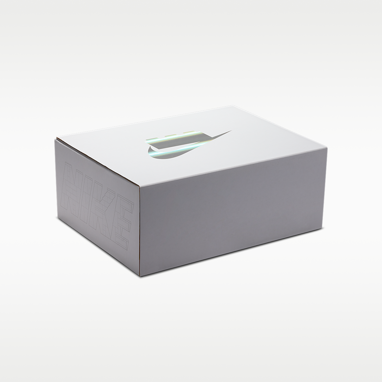 Nike Air Max sneaker Zwart/Dark Smoke Grey/Smoke Grey/Metallic Silver